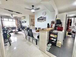 Blk 472A Fernvale Rivergrove (Sengkang), HDB 4 Rooms #500026961